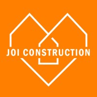 JOI CONSTRUCTION LTD logo